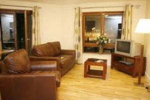 Annabrook House Hotel, Appartments